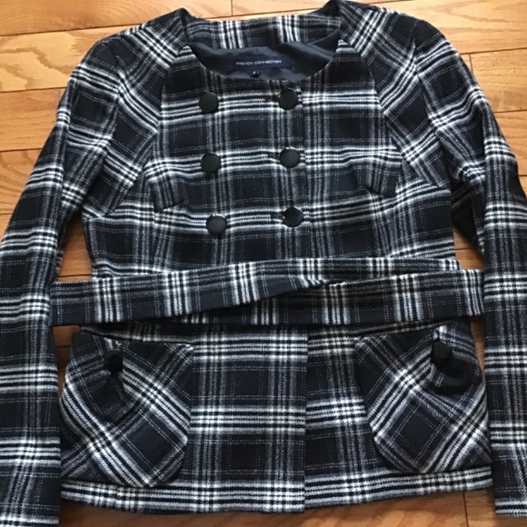 Classy Wool 2 pc suit - Picture 2 of 14